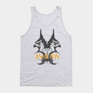 ASHETON . STOOGES Tank Top